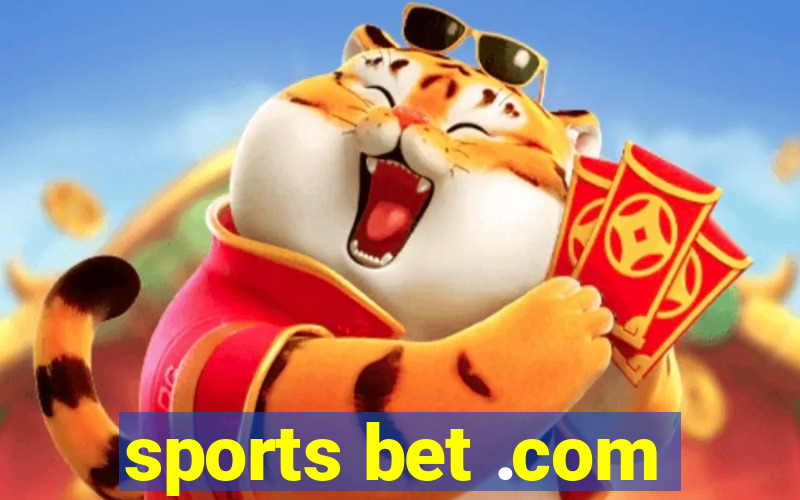 sports bet .com